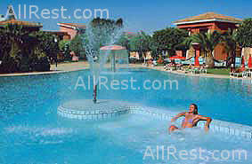 Aeneas Hotel 5